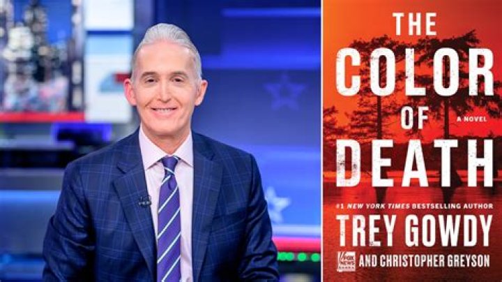 Unveiling The Life Of Trey Gowdy's Better Half