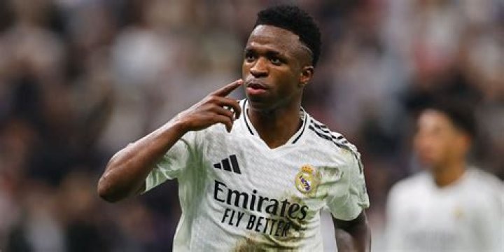 Unveiling The Life Of Vinicius Jr's Son: A Glimpse Into The Future Star