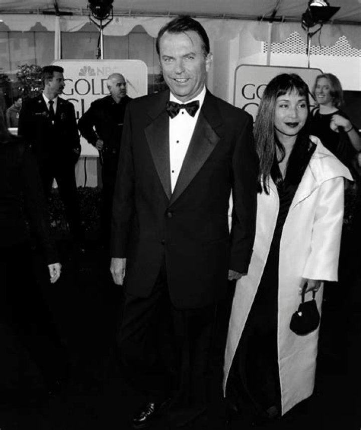 Unveiling The Lives Of Lisa Harrow And Sam Neill