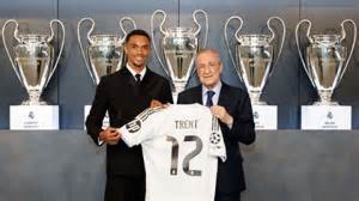 Unveiling The Love Life Of Trent Alexander-Arnold: Is He Single?