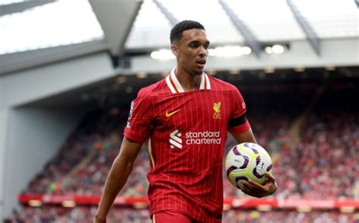 Unveiling The Man Behind The Talent: Trent Alexander's Father