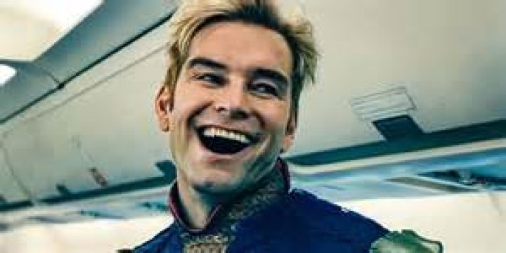 Unveiling The Mystery Behind Homelander's Heroine Name