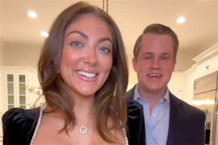 Unveiling The Mystery Behind Sam Reid's Partner