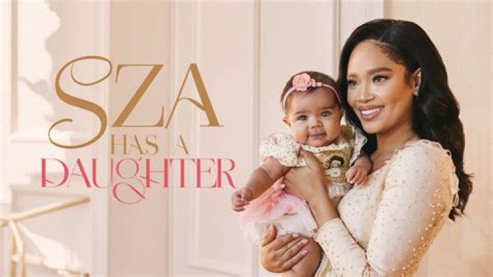 Unveiling The Mystery: Does SZA Have A Child?