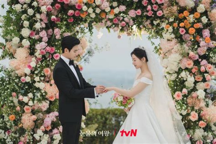 Unveiling The Mystery: Is Kim So-hyun Married?
