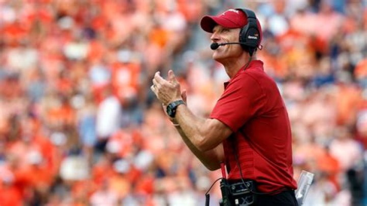 Unveiling The Mystery Of Brent Venables Height