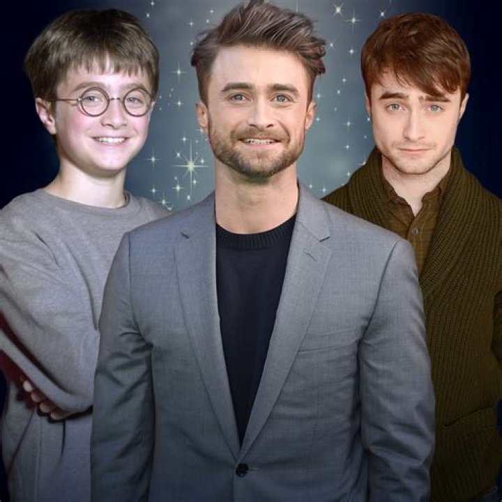Unveiling The Mystery Of Daniel Radcliffe's Age In Harry Potter 8