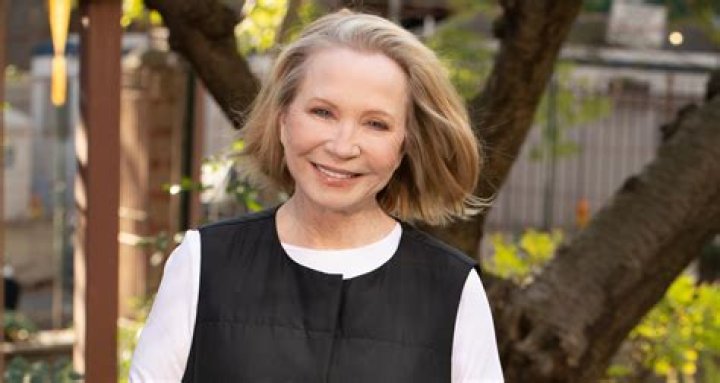 Unveiling The Mystery Of Debra Jo Rupp's Partner