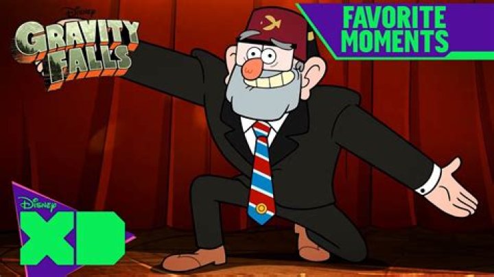 Unveiling The Mystery Of Wendy Gravity Falls Idade