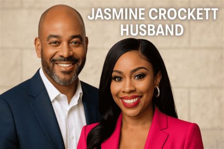 Unveiling The Mystery: Who Is Jasmine Crockett's Husband?