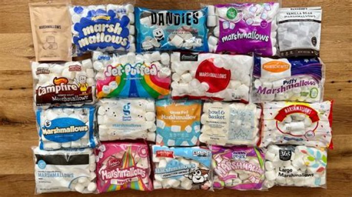 Unveiling The Mystery: Who Is Marshmellow?