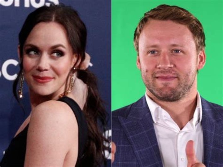 Unveiling The Mystery: Who Is Tessa Dating In Real Life 2024?