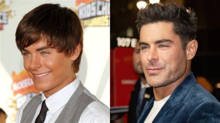 Unveiling The Mystery: Who Is The Wife Of Zac Efron?