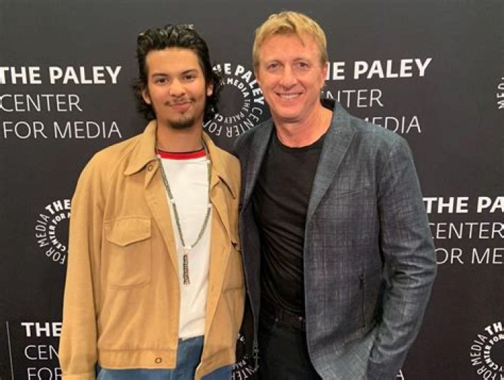 Unveiling The Mystery: William Zabka Kids Age