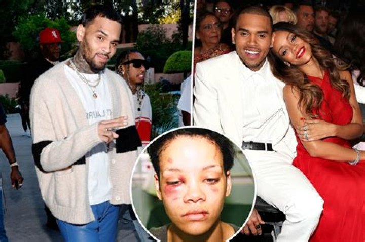 Unveiling The Mystique Of Chris Brown's Wife