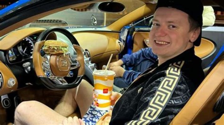 Unveiling The Mystique Of Russian Mellstroy Net Worth