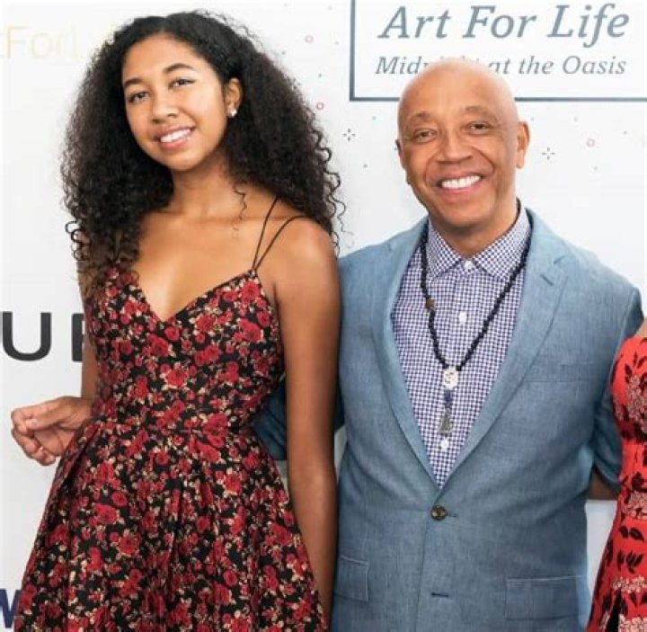 Unveiling The Net Worth Of Aoki Lee Simmons: A Peek Into Her Financial Fortune