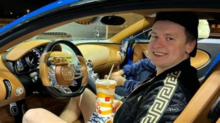 Unveiling The Net Worth Of Mellstroy: The Journey Of A Rising Star