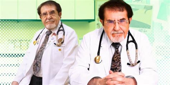 Unveiling The Personal Life Of Dr. Nowzaradan: Is He Currently Married?