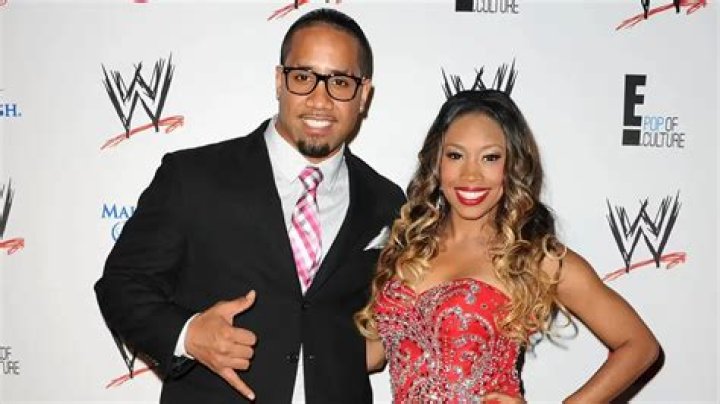 Unveiling The Personal Life Of Jey Uso: Does Jey Uso Have A Wife?