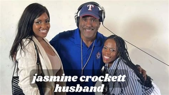 Unveiling The Personal Life Of Representative Jasmine Crockett: Is She Married?