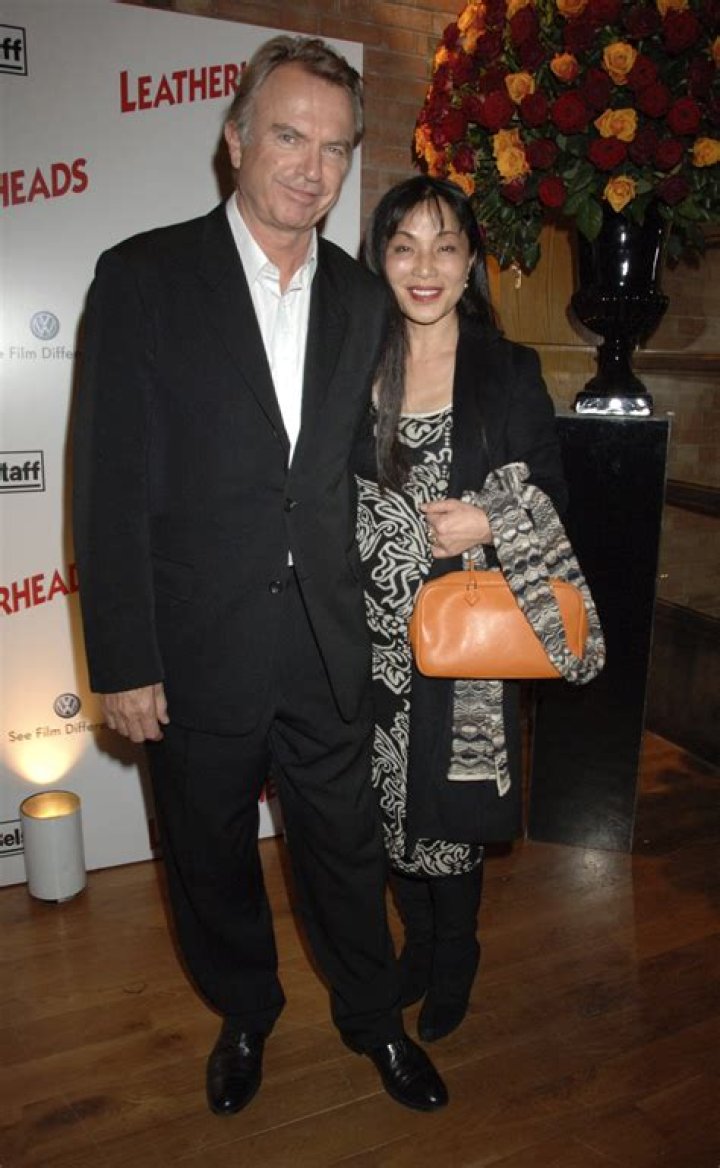 Unveiling The Personal Life Of Sam Neill: Is Sam Neill Married?