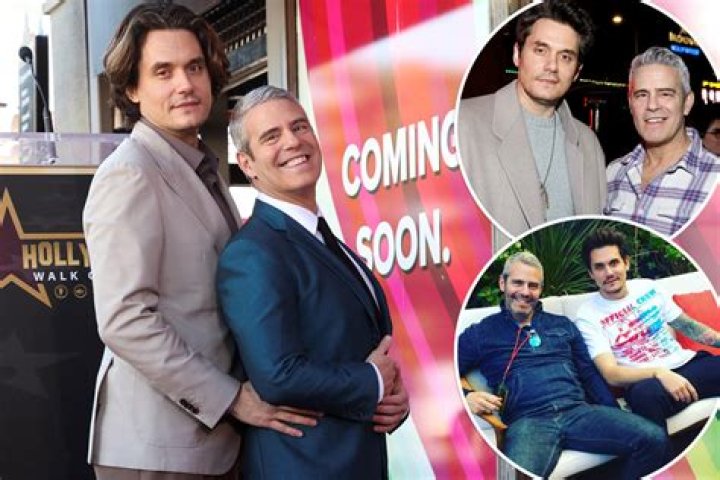 Unveiling The Relationship Status Of Andy Cohen: Is He Married?