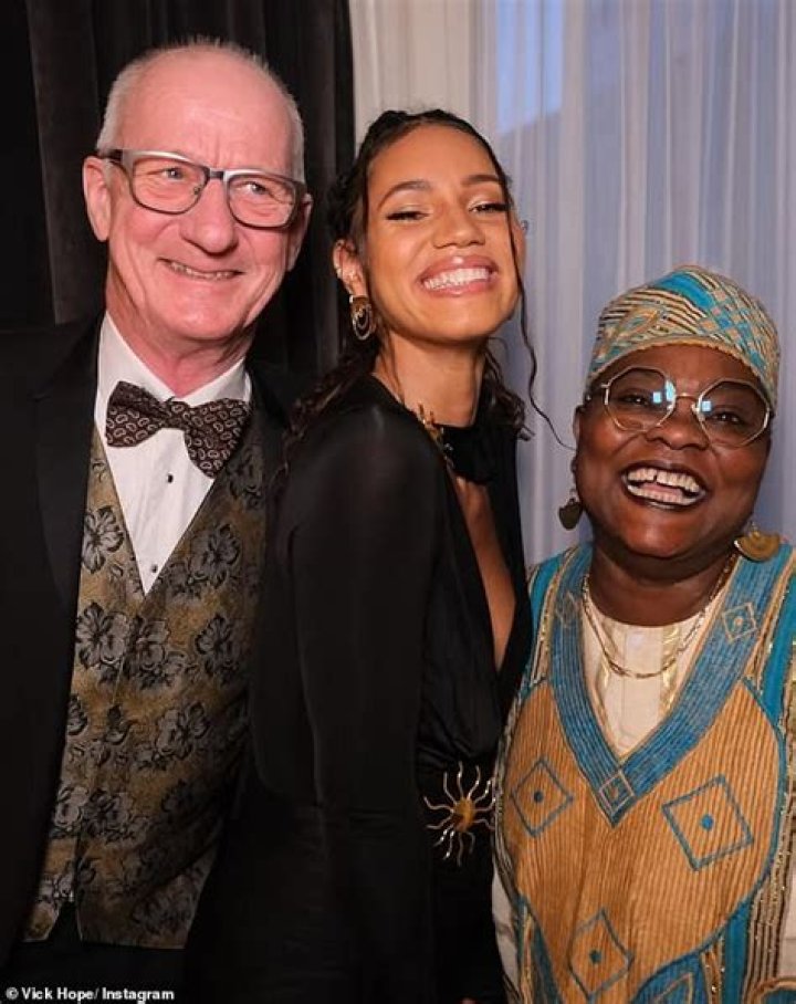 Unveiling The Remarkable Journey Of Adeline Nwosu