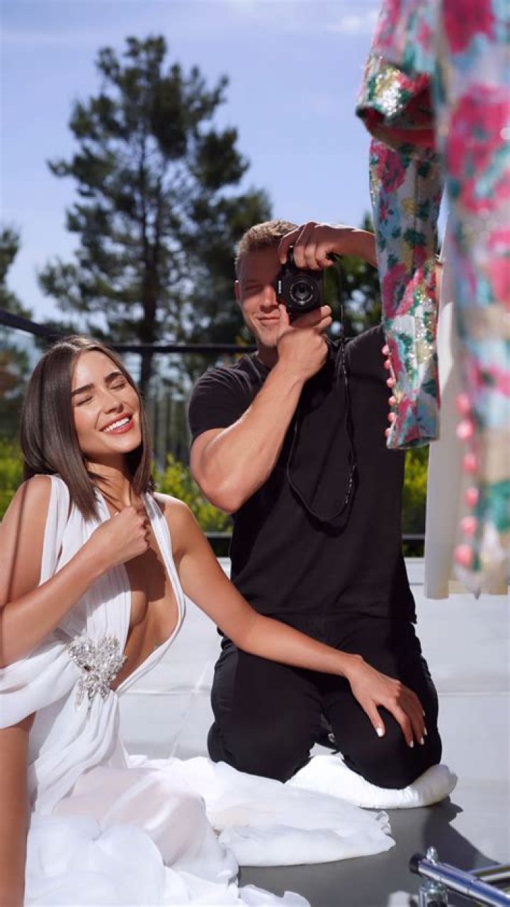Unveiling The Rich Tapestry Of Olivia Culpo's Heritage