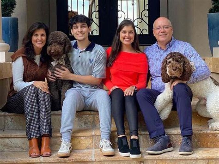 Unveiling The Roots: Trent Arnold's Parents And Their Influence