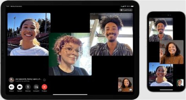 Unveiling The Secrets: Is FaceTime Capturing Your Screen?