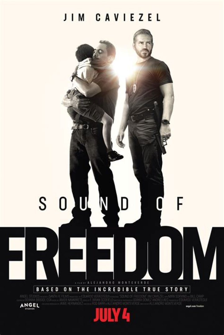 Unveiling The Sinister Connection: Sound Of Freedom's Shadowy Child Kidnapping Agenda