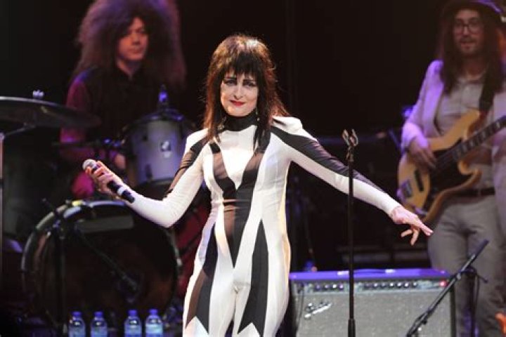 Unveiling The Siouxsie Israel Meaning: A Deeper Insight