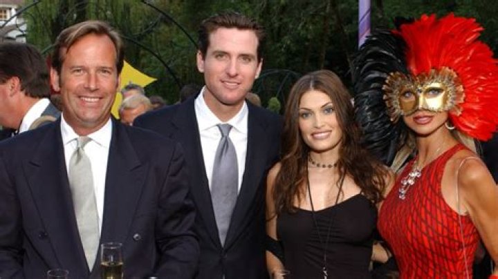 Unveiling The Spotlight: Kimberly Guilfoyle's See-Through Moments