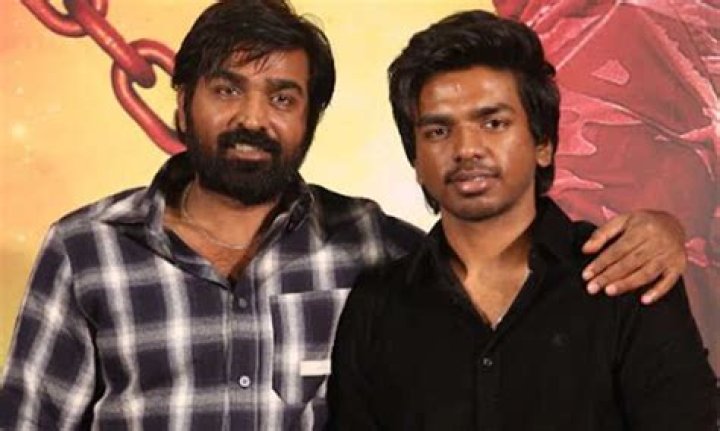 Unveiling The Star: Vijay Sethupathi's Son Movie Name