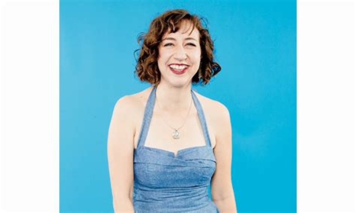 Unveiling The Talents Of Kristen Schaal: A Multi-Faceted Comedian And Actress