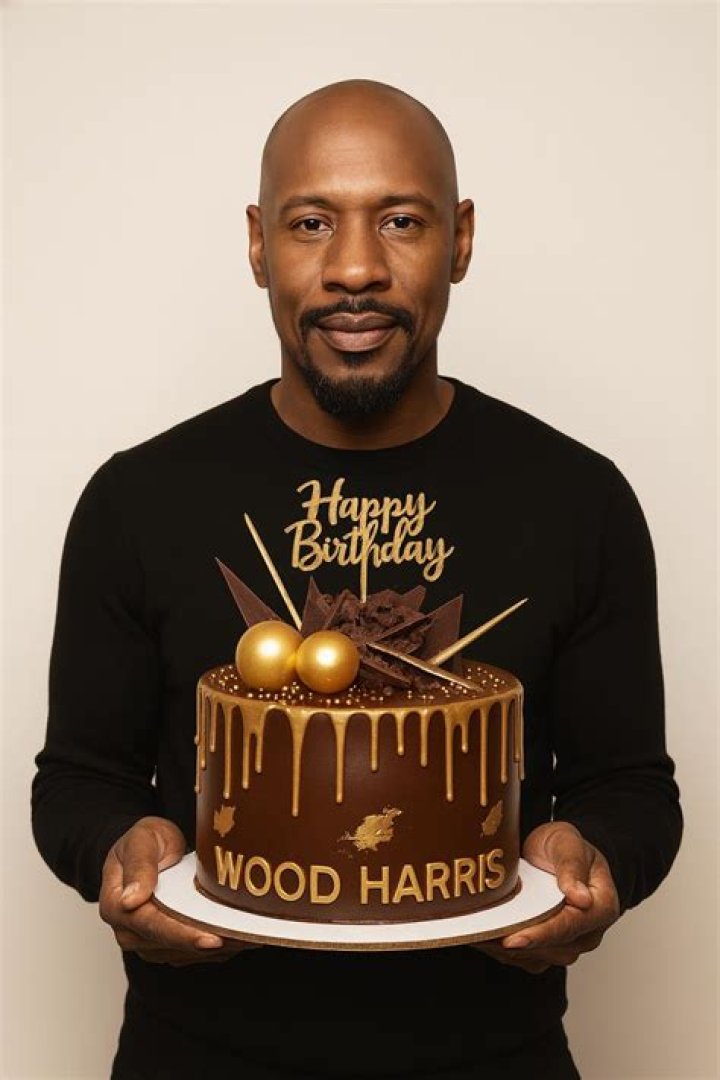 Unveiling The Talents Of Wood Harris: A Journey Through Cinema