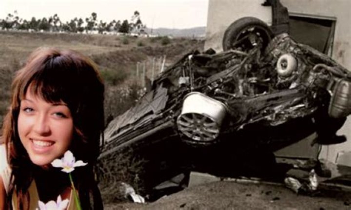Unveiling The Tragedy: The Accident Of Nikki Catsouras’ Car