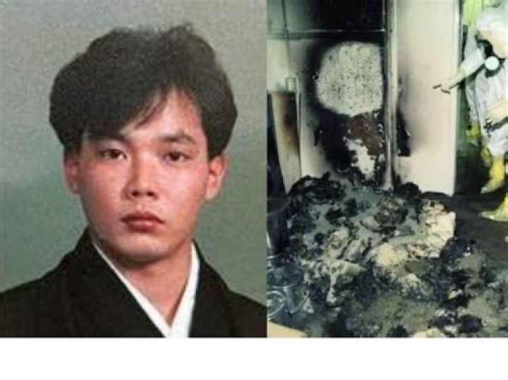 Unveiling The Tragic Tale Of Hisashi Ouchi: Real Photos From 1999