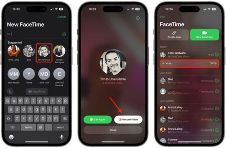 Unveiling The Truth: Can People See If You Screen Record FaceTime?