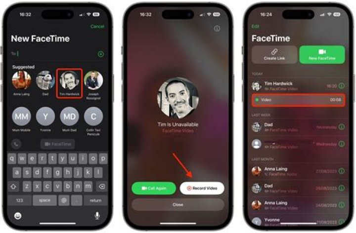 Unveiling The Truth: Does It Show If You Screen Record On FaceTime?