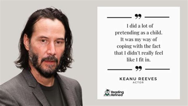 Unveiling The Truth: Does Keanu Reeves Have Dyslexia?