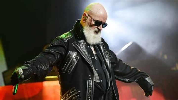 Unveiling The Truth: Is Rob Halford Gay?