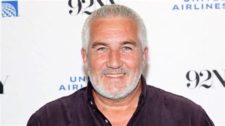 Unveiling The Truth: Paul Hollywood's Real Name