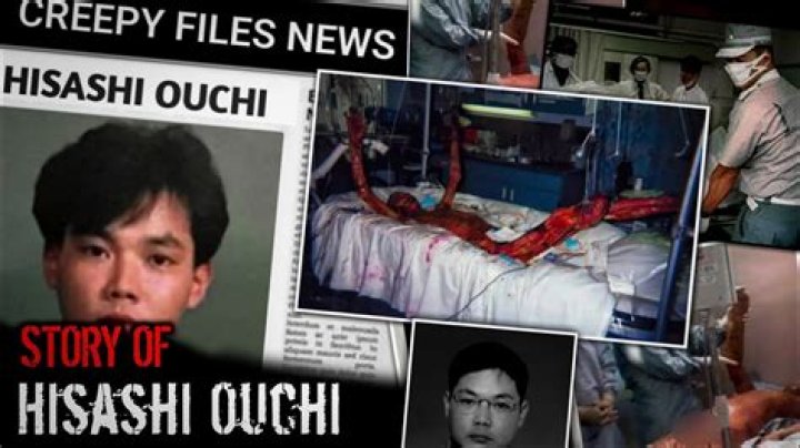 Unveiling The Truth: The Hisashi Ouchi Leak
