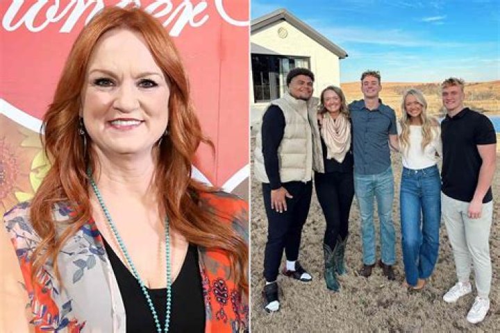 Unveiling The Truth: What Kind Of Cancer Does Ree Drummond Have?