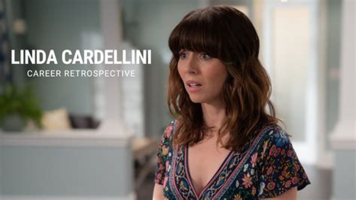 Unveiling The Versatility Of Actress Linda Cardellini