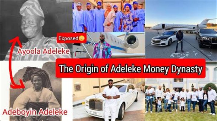 Unveiling The Wealth Of Davido Adeleke: A Deep Dive Into His Net Worth