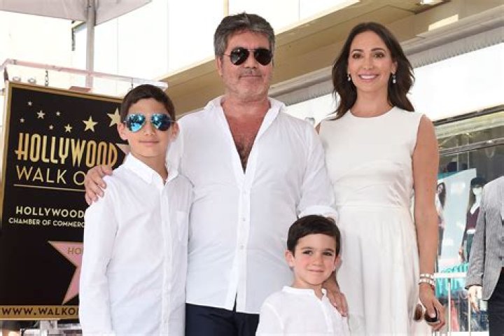 Unveiling The Wealth Of Simon Cowell: How Rich Is He Really?