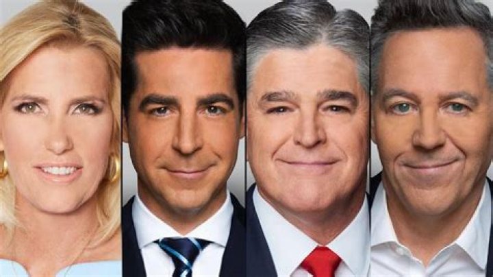 Unveiling The World Of Fox Contributors: Voices Behind The Screen
